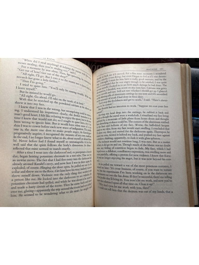  Modern Japanese Stories: An Anthology – Ivan Morris 
