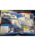  Big Awesome Weather & Natural Disasters 