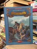  Chiến Hữu Của Jehu – Alexandre Dumas 