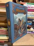  Chiến Hữu Của Jehu – Alexandre Dumas 