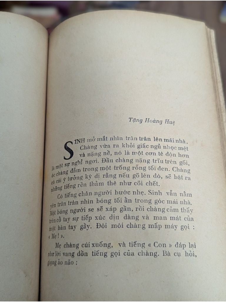  Nằm Vạ – Bùi Hiển 