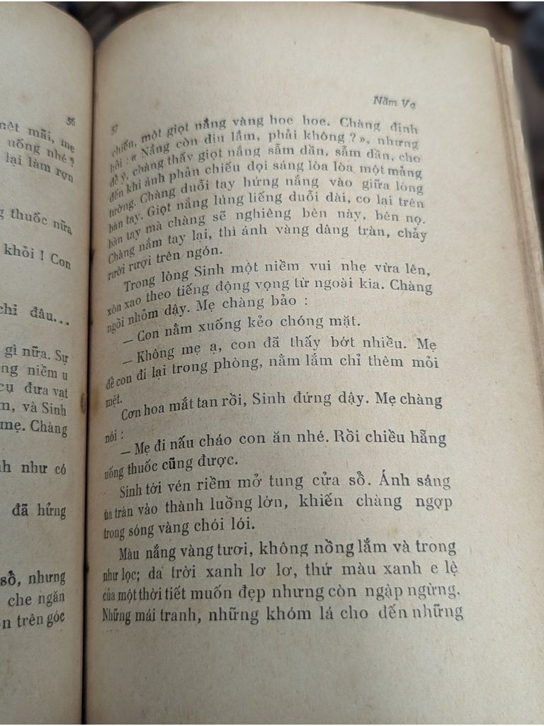  Nằm Vạ – Bùi Hiển 