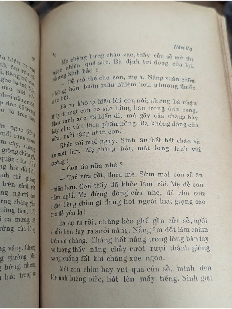  Nằm Vạ – Bùi Hiển 