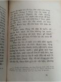  Một Lương Tâm Nổi Loạn – Henry David Thoreau 