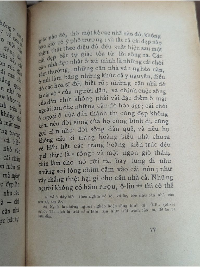  Một Lương Tâm Nổi Loạn – Henry David Thoreau 