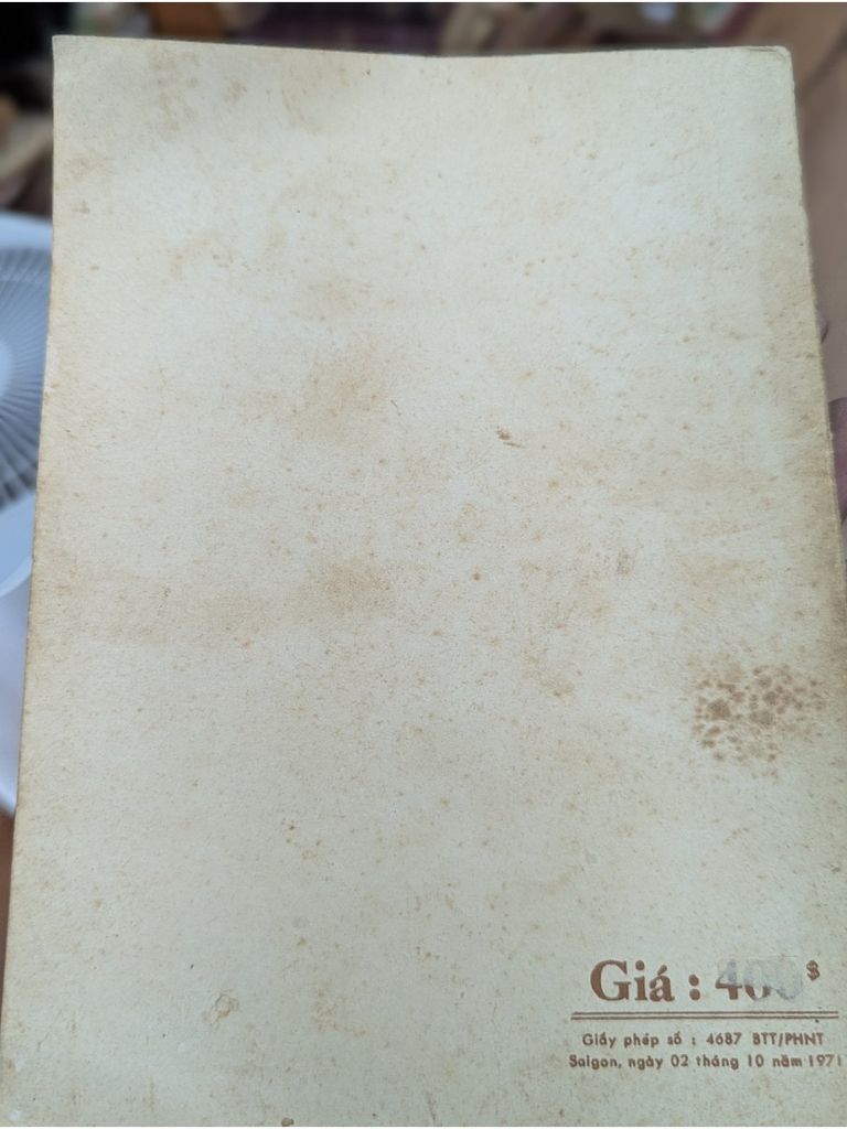  Nghệ Thuật Hành Văn – Nguyễn Thiện Thụ 