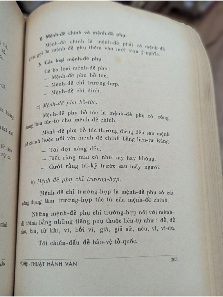  Nghệ Thuật Hành Văn – Nguyễn Thiện Thụ 