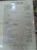  Điên Hay Tích Lạ – Nguyễn Tử Quang 