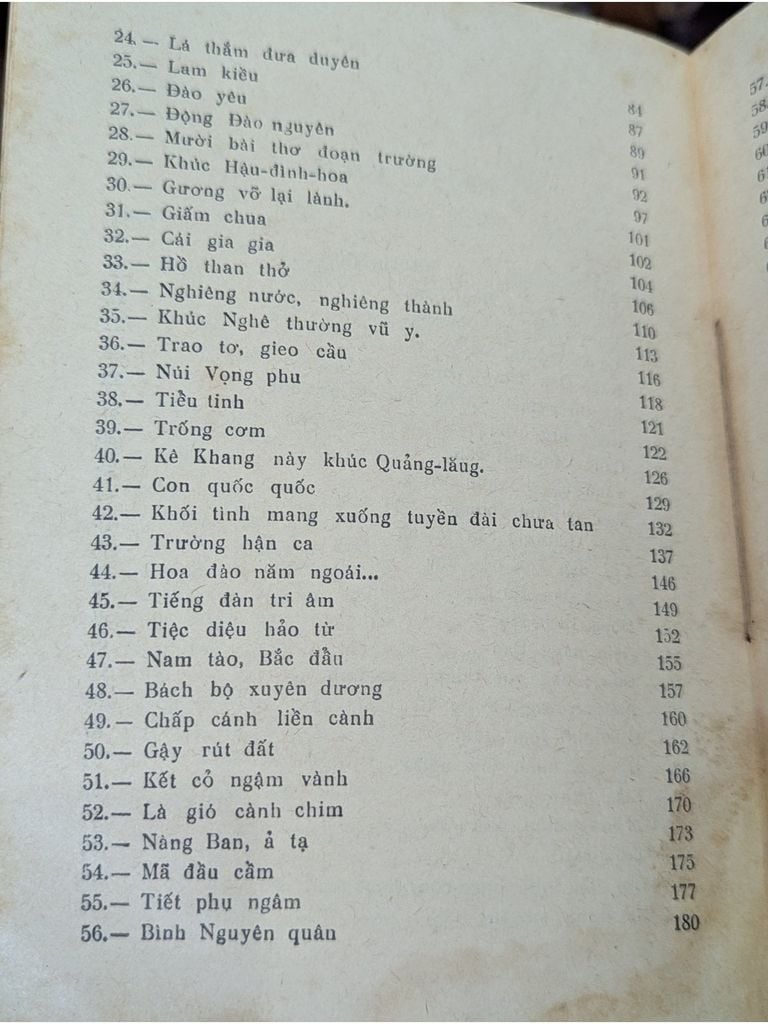  Điên Hay Tích Lạ – Nguyễn Tử Quang 