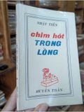  Chim Hót Trong Lồng – Nhật Tiến 