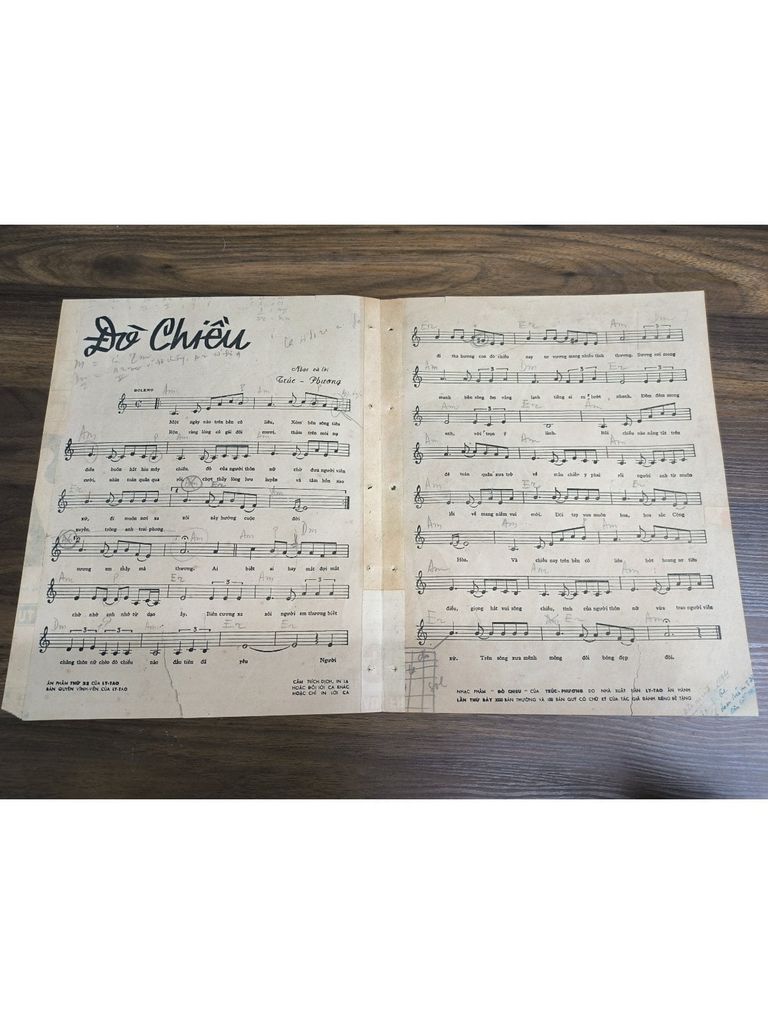  Đò Chiều – Trúc Phương 