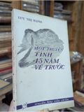 Một Truyện Tình 15 Năm Về Trước – Lưu Thị Hạnh 