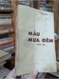  Màu Mưa Đêm - Thu Vân 