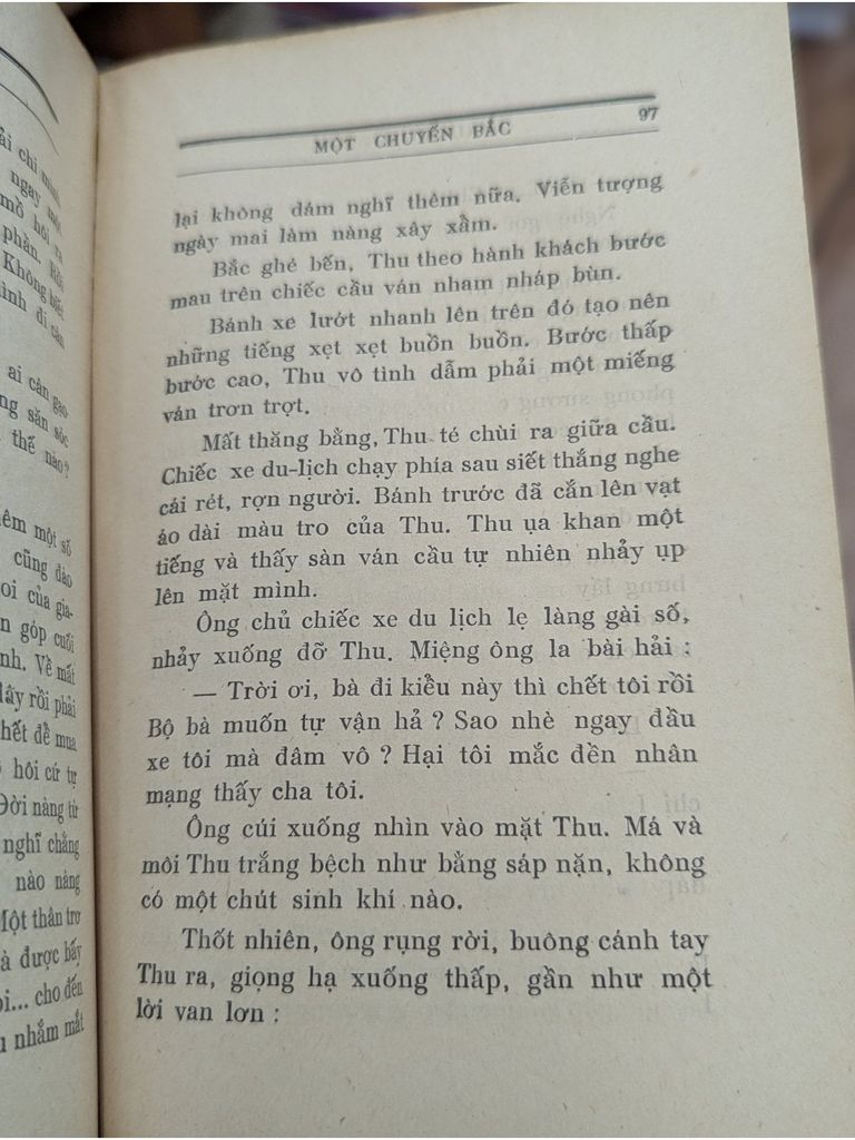  Màu Mưa Đêm - Thu Vân 