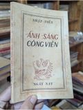  Ánh Sáng Công Viên – Nhật Tiến 