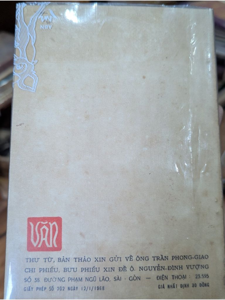  Người Về Đầu Non – Võ Hồng 