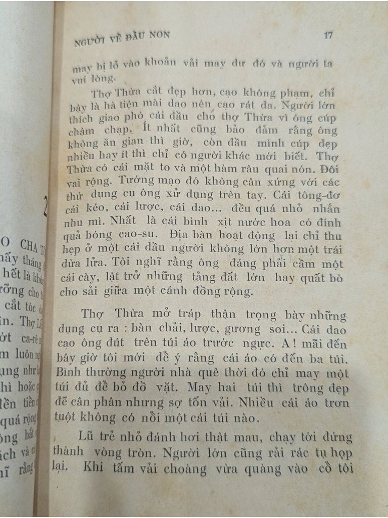  Người Về Đầu Non – Võ Hồng 