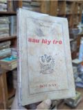  Sau Lũy Tre – Trần Tiêu 