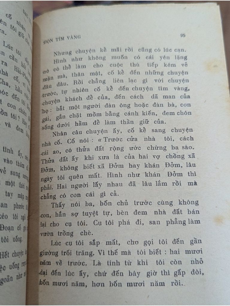  Sau Lũy Tre – Trần Tiêu 