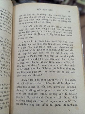  Một Bản Đàn – Tolstoi 