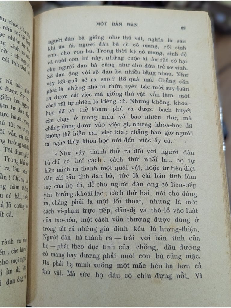  Một Bản Đàn – Tolstoi 