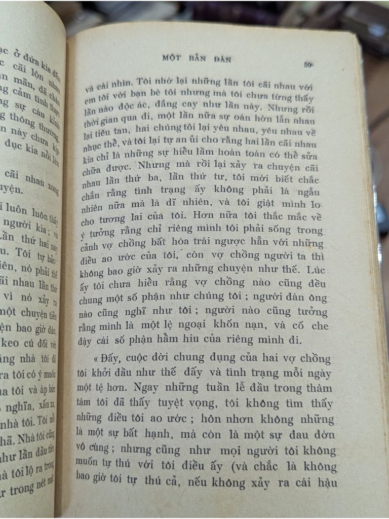  Một Bản Đàn – Tolstoi 