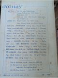  Tàu Ngựa Cũ Truyện Ngắn – Linh Bảo 