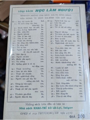  Tôi Có Thể Nói Thẳng Với Anh – Phạm Cao Tùng 