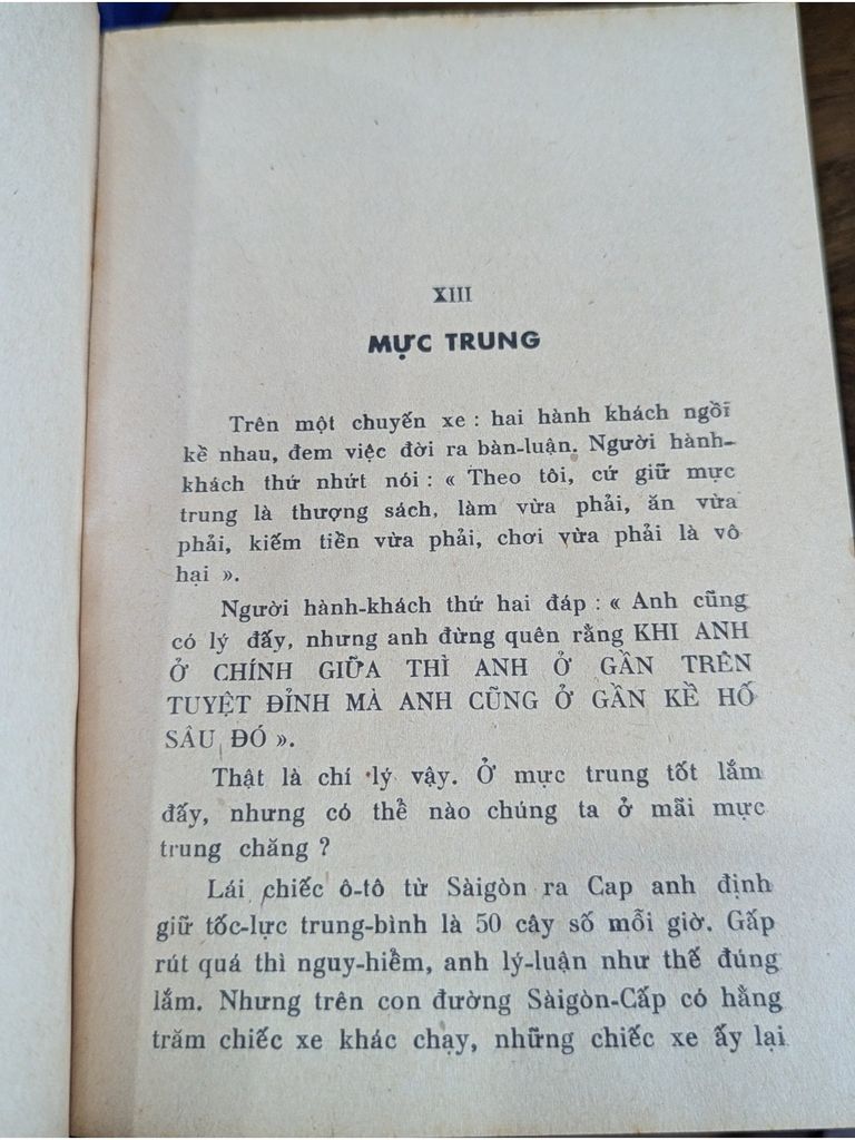  Tôi Có Thể Nói Thẳng Với Anh – Phạm Cao Tùng 