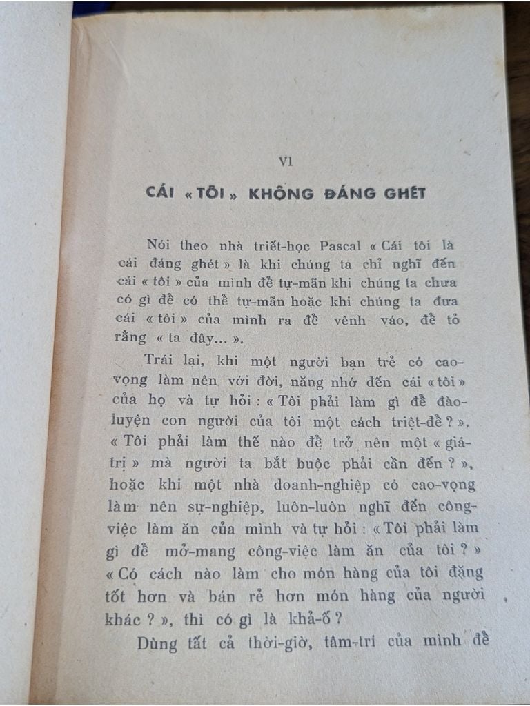  Tôi Có Thể Nói Thẳng Với Anh – Phạm Cao Tùng 
