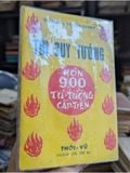  Tôi Suy Tưởng – Vũ Văn Thanh 