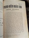 Phong Kiếm Xuân Thu – Tô Chẩn 