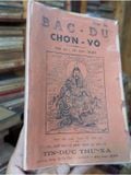  Bắc Du Chơn Võ - Dịch Giả Lê Duy Thiện 