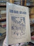  Song Quang Bửu Kiếm - Người Dịch Dương Tấn Long 