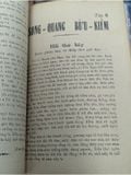  Song Quang Bửu Kiếm - Người Dịch Dương Tấn Long 