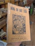  Đông Du Bát Tiên - Tô Chẩn 