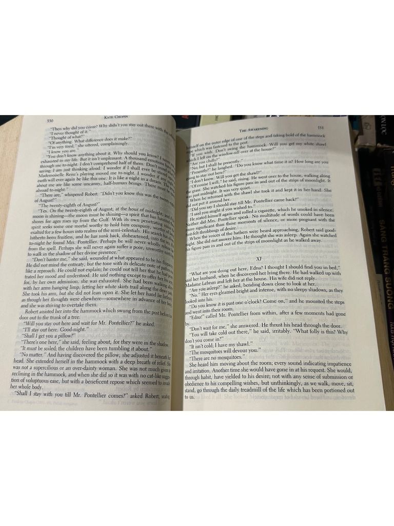  The Norton Anthology Of American Literature ( Volume 2 ) 