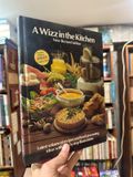  A Wizz In The Kitchen 