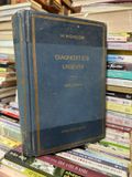  Diagnostics Urgents  – H. Mondor 