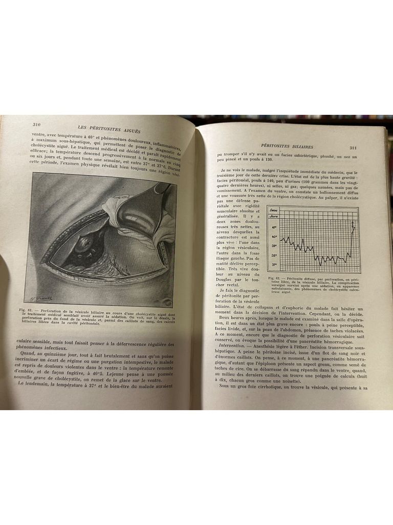 Diagnostics Urgents  – H. Mondor 