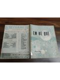  Em Bé Quê – Phạm Duy 