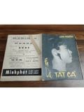  Em Là Tất Cả – Lam Phương 