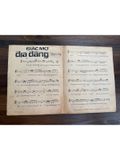  Giấc Mơ Địa Đàng – Nguyên Lãng 