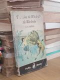  The Lion, The Witch And The Wardrobe – C. S. Lewis 