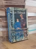  Les Thibault – Roger Martin Du Gard 