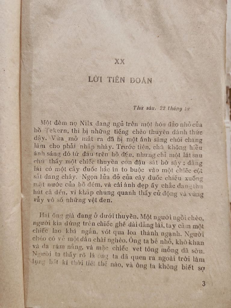  Cuộc Lữ Hành Kỳ Diệu (Combo 2 Tập) – Xelma Layerlop (Hoàng Thiếu Sơn Dịch) 