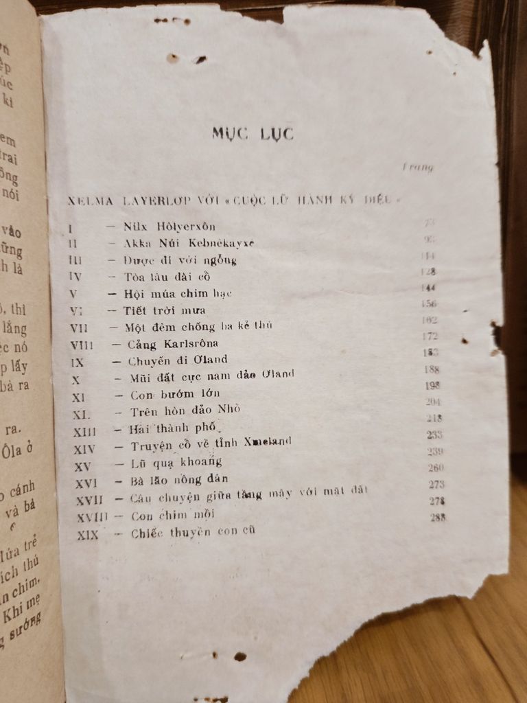  Cuộc Lữ Hành Kỳ Diệu (Combo 2 Tập) – Xelma Layerlop (Hoàng Thiếu Sơn Dịch) 