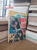  Sổ Tay Nhiếp Ảnh – Nguyễn Văn Thanh 