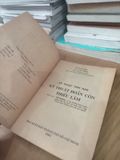  Võ Thuật Tinh Hoa: Kỹ Thuật Đoản Côn Thiếu Lâm – Võ Sư Từ Thiện, Hồ Tường 