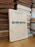  Giải Phẫu Bệnh Học (Bài Giảng Lý Thuyết) 